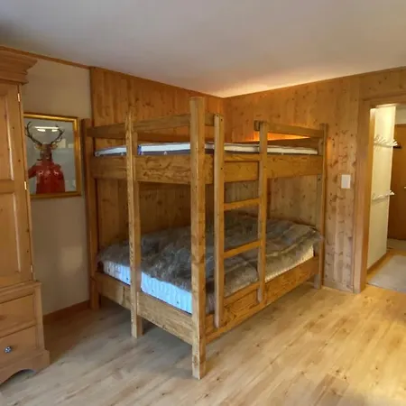 Appartement Arcades B702