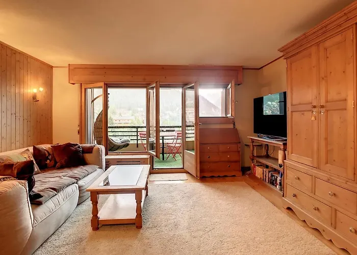 Arcades B702 Apartamento *