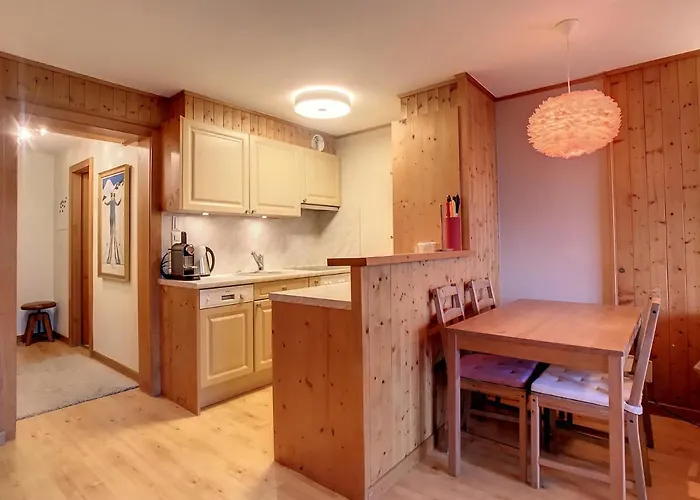 Arcades B702 Verbier