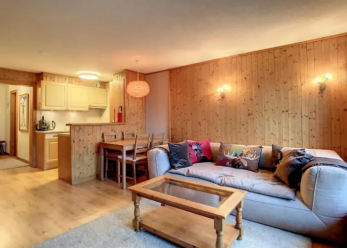 Arcades B702 Apartamento