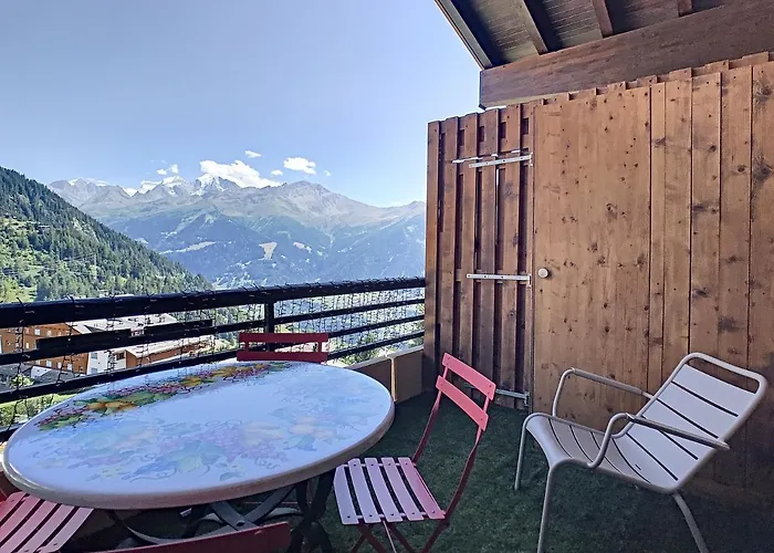 Apartman Arcades B702