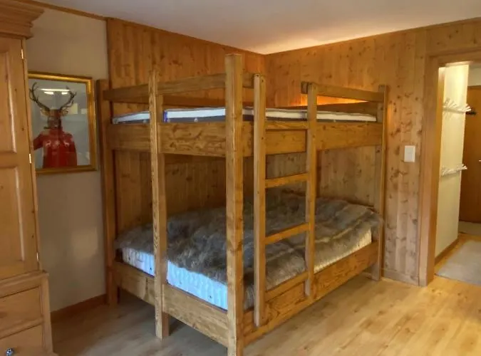 Apartamento Arcades B702